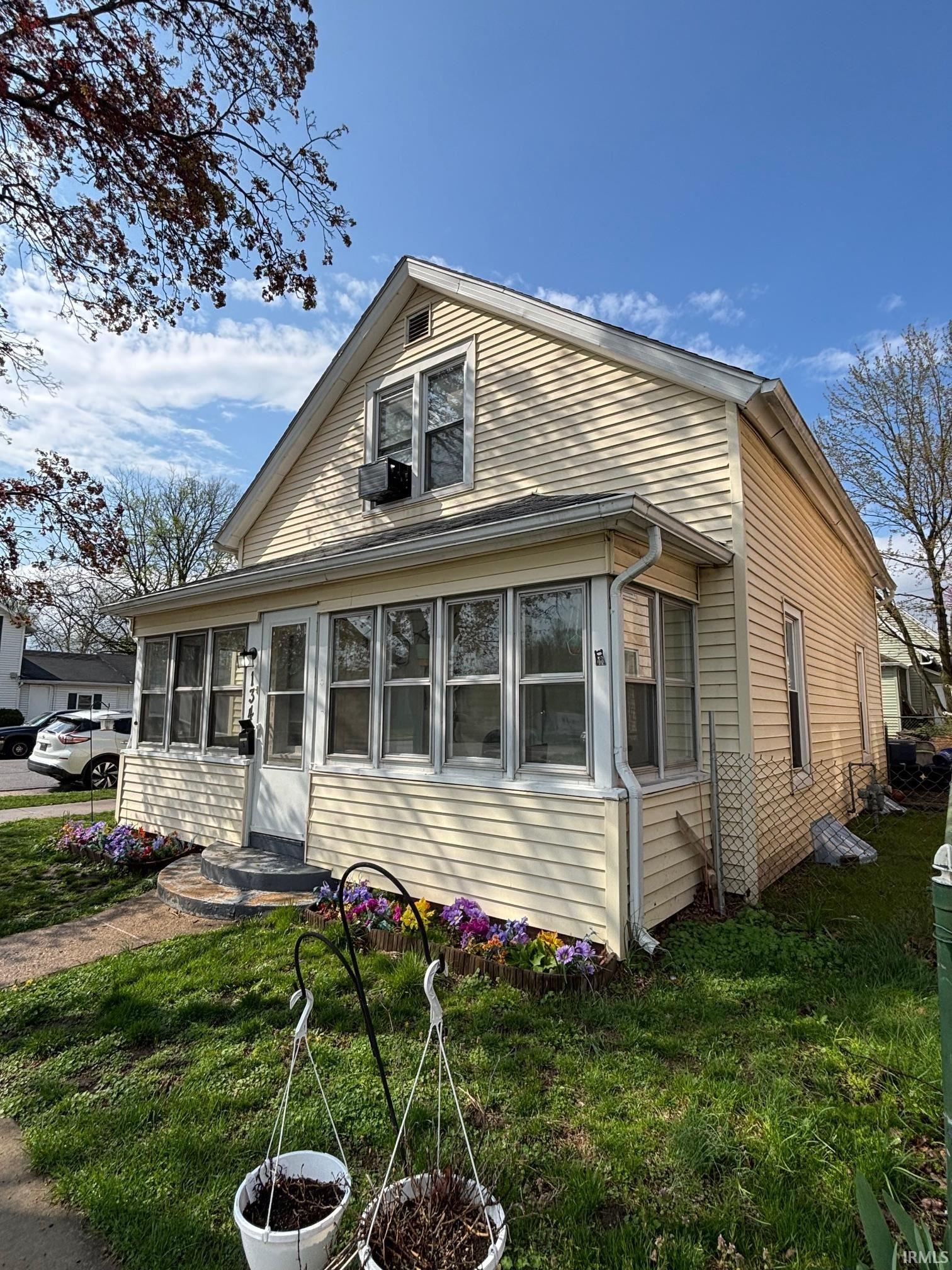 134 W Battell Street Mishawaka IN 46545