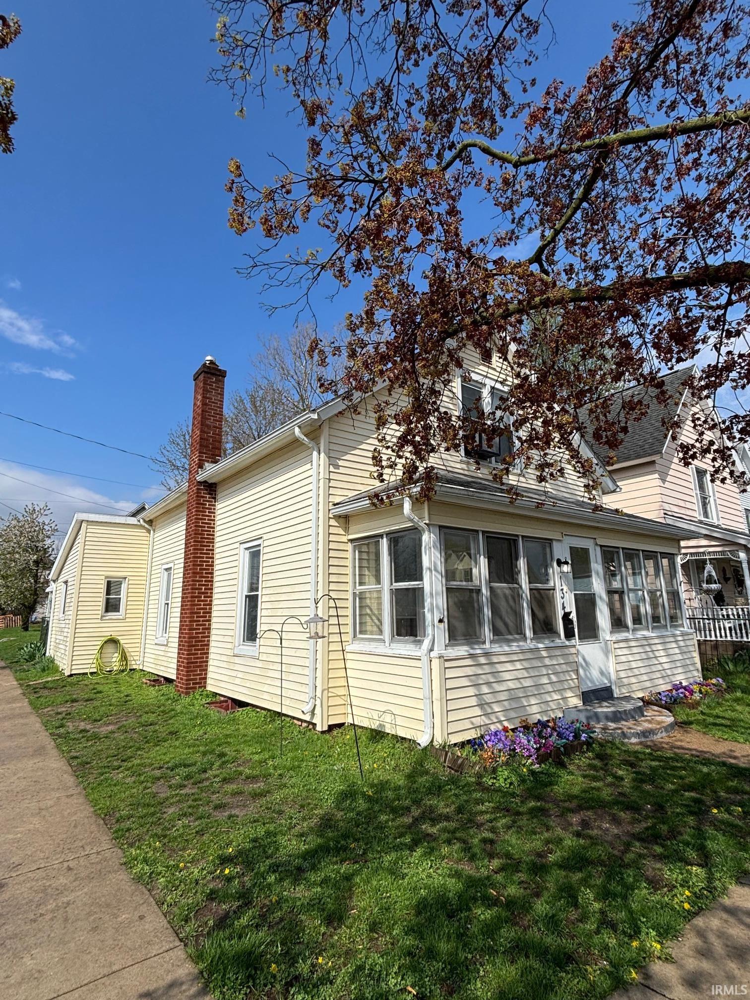 134 W Battell Street Mishawaka IN 46545