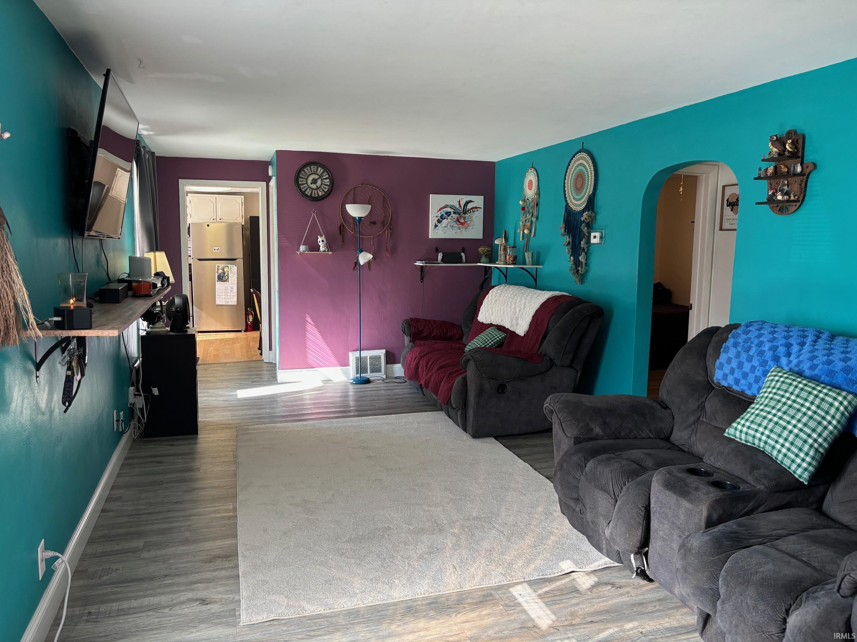 134 W Battell Street Mishawaka IN 46545