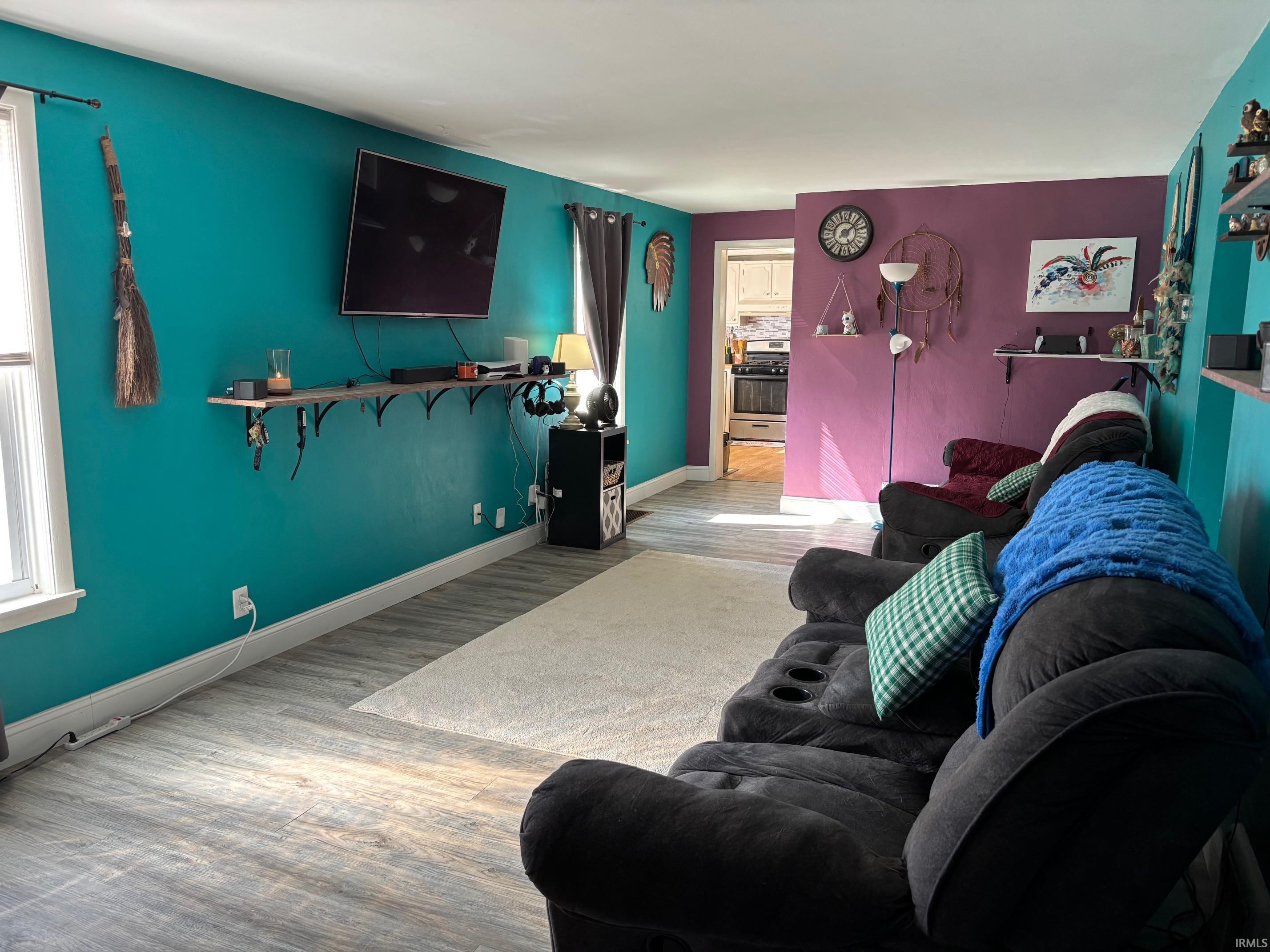 134 W Battell Street Mishawaka IN 46545