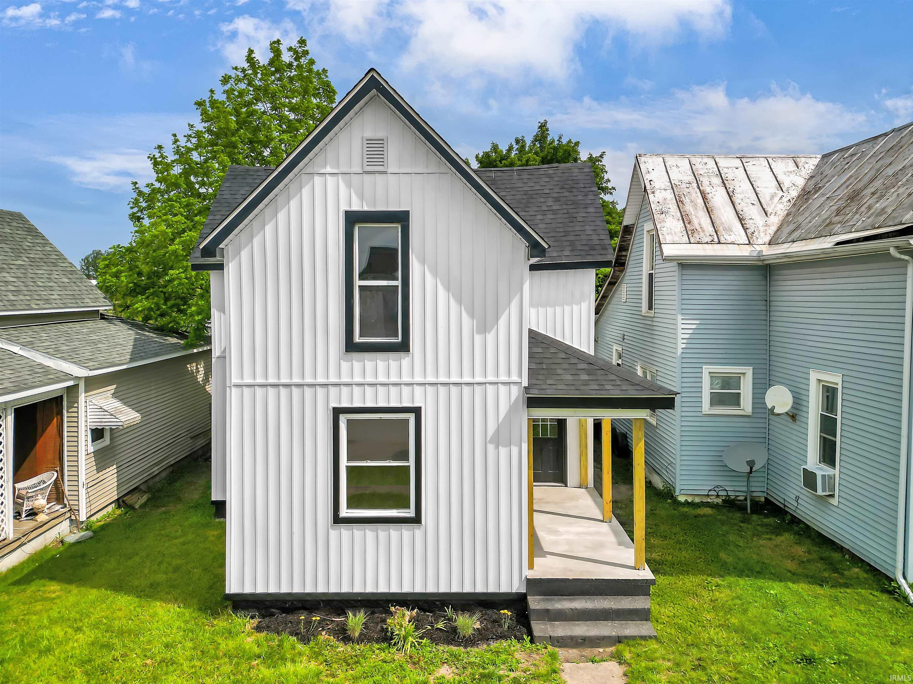 313 E South B Street Gas City IN 46933