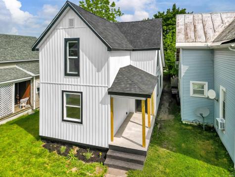 313 E South B Street Gas City IN 46933