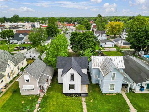313 E South B Street Gas City IN 46933