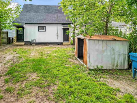 313 E South B Street Gas City IN 46933