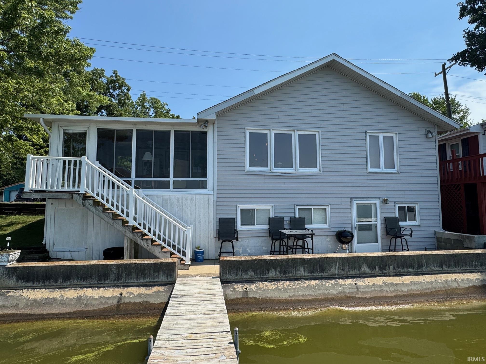 3213 Barrett Road Rochester IN 46975