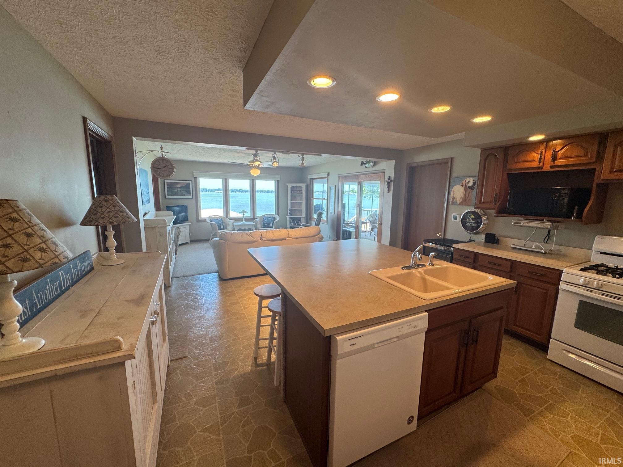 3213 Barrett Road Rochester IN 46975