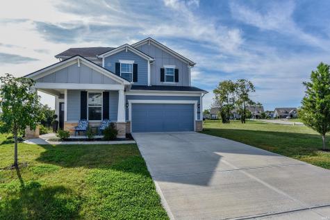 6759 Sable Point Drive Brownsburg IN 46112