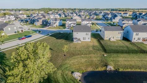 6759 Sable Point Drive Brownsburg IN 46112