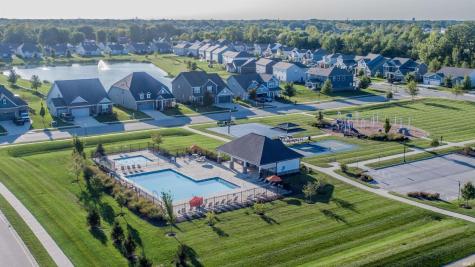 6759 Sable Point Drive Brownsburg IN 46112