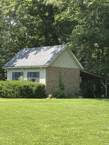 1523 S Red Leaf Drive Evansville IN 47712