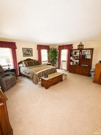 1523 S Red Leaf Drive Evansville IN 47712