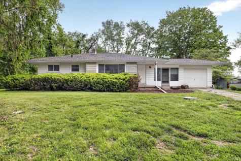 4199 S Walnut Street Pike Bloomington IN 47401