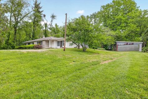 4199 S Walnut Street Pike Bloomington IN 47401