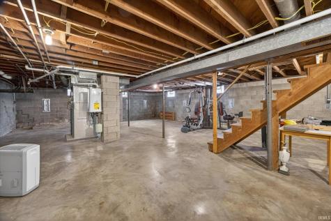 4199 S Walnut Street Pike Bloomington IN 47401