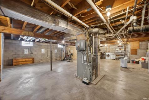 4199 S Walnut Street Pike Bloomington IN 47401