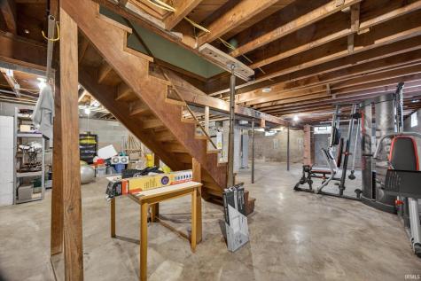 4199 S Walnut Street Pike Bloomington IN 47401