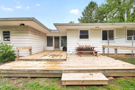 4199 S Walnut Street Pike Bloomington IN 47401