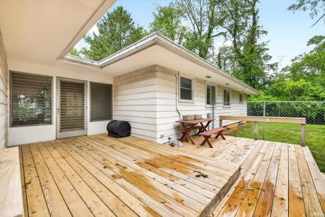 4199 S Walnut Street Pike Bloomington IN 47401