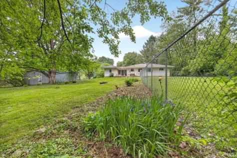 4199 S Walnut Street Pike Bloomington IN 47401