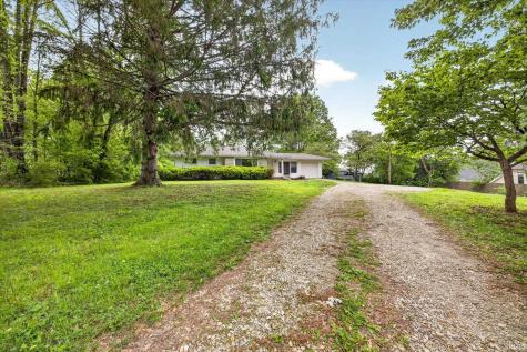 4199 S Walnut Street Pike Bloomington IN 47401