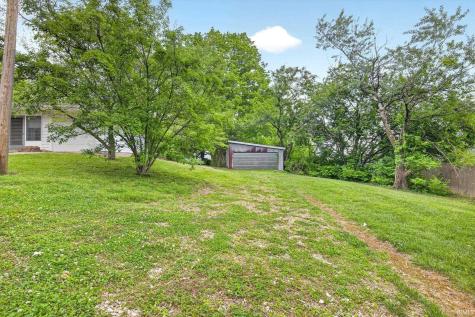 4199 S Walnut Street Pike Bloomington IN 47401