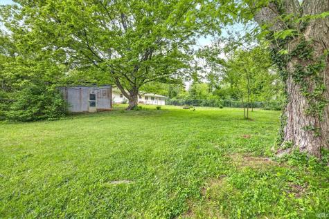 4199 S Walnut Street Pike Bloomington IN 47401