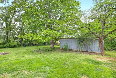 4199 S Walnut Street Pike Bloomington IN 47401