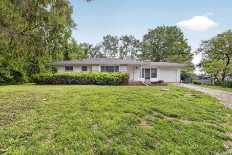 4199 S Walnut Street Pike Bloomington IN 47401