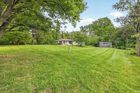 4199 S Walnut Street Pike Bloomington IN 47401