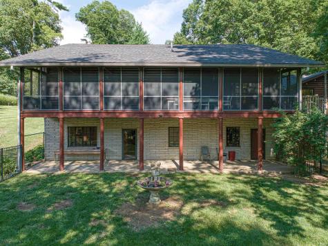 4800 Hoelscher Road Evansville IN 47712