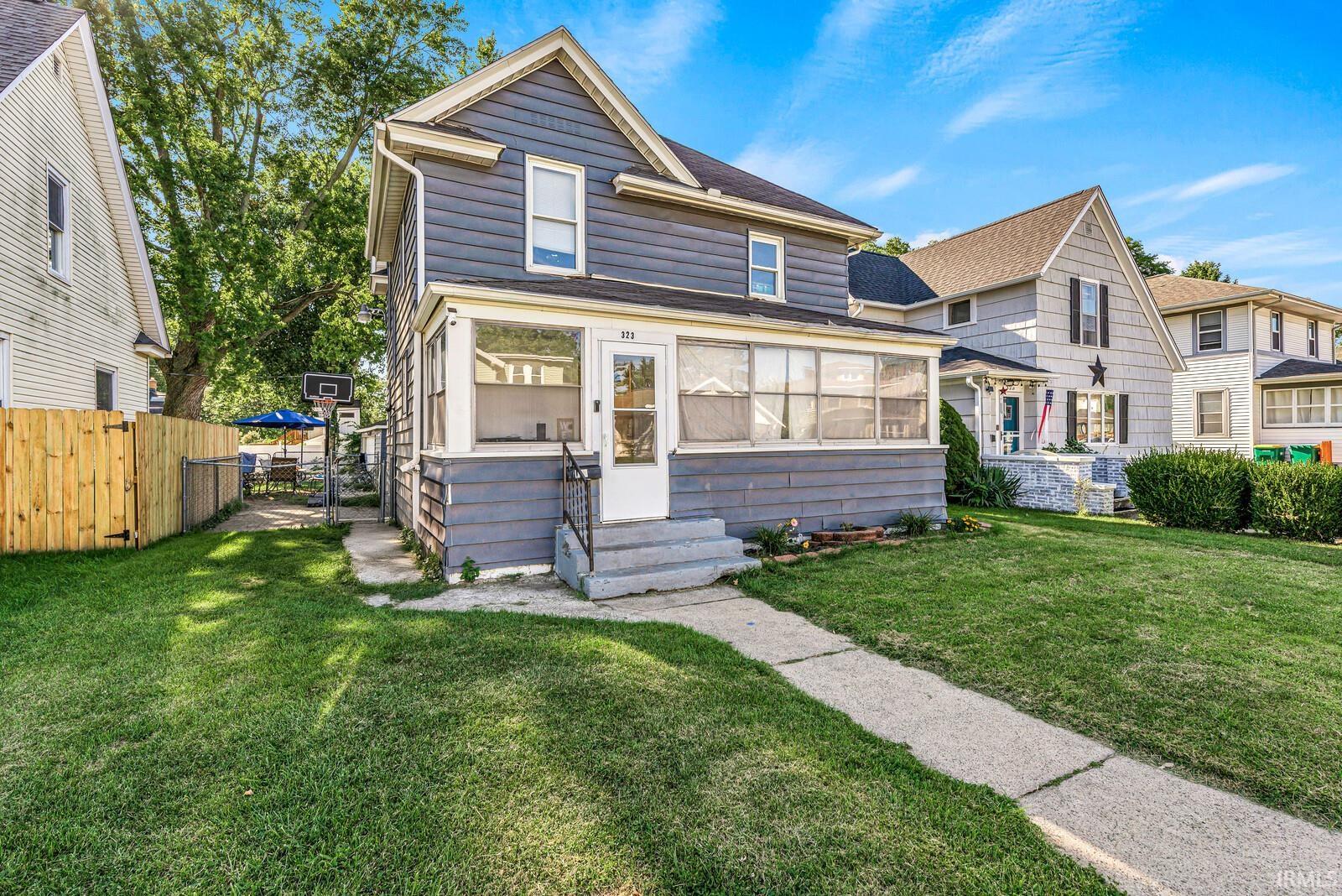 323 N Indiana Street Mishawaka IN 46544