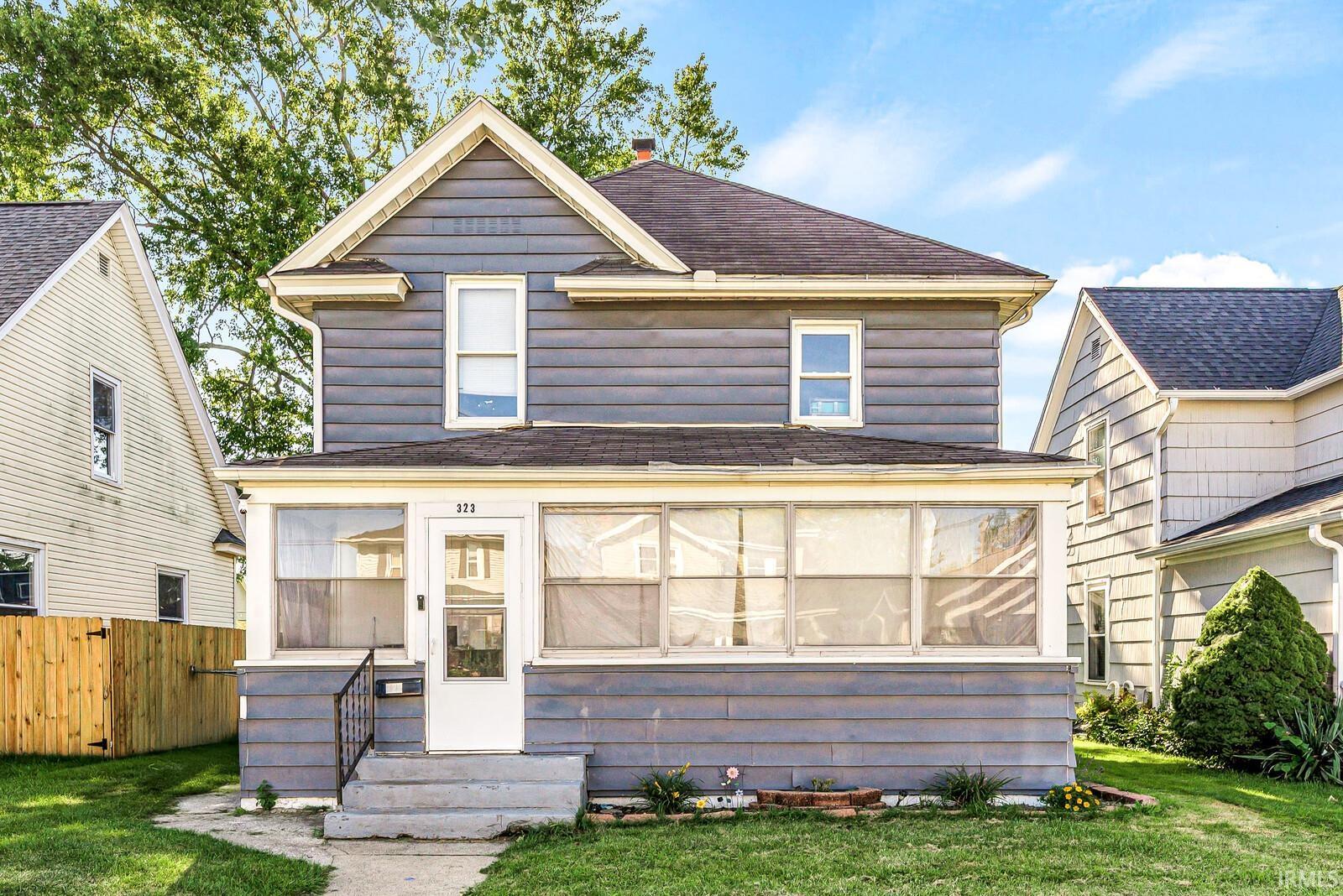 323 N Indiana Street Mishawaka IN 46544