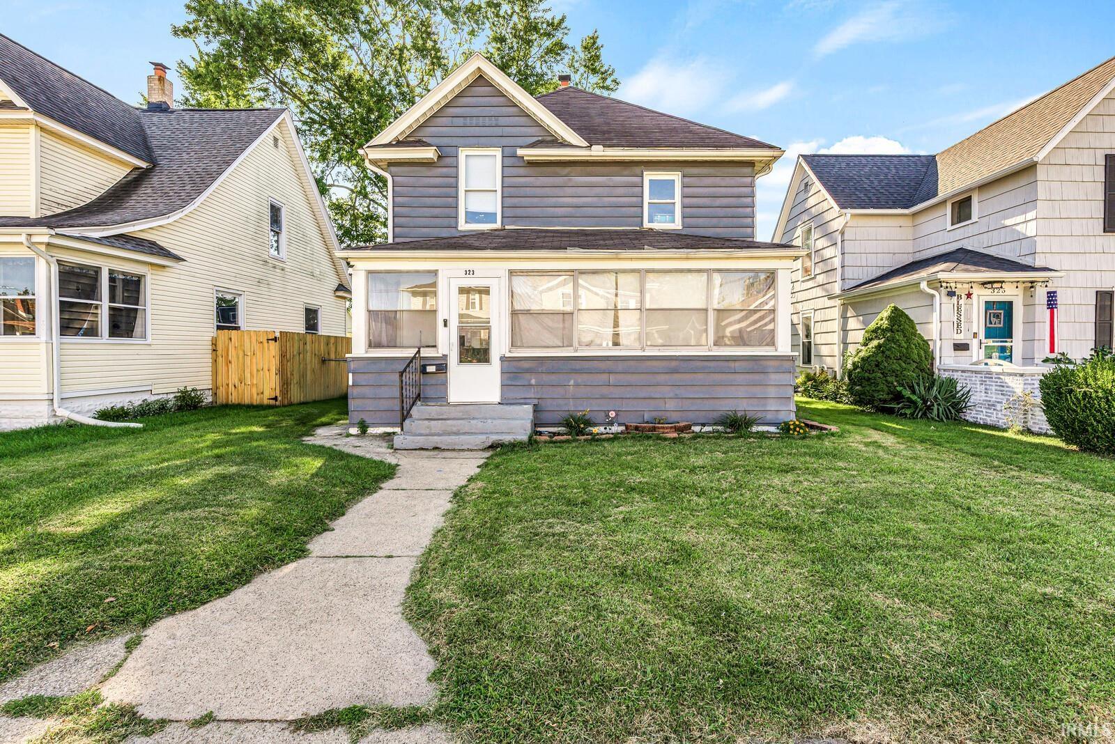 323 N Indiana Street Mishawaka IN 46544