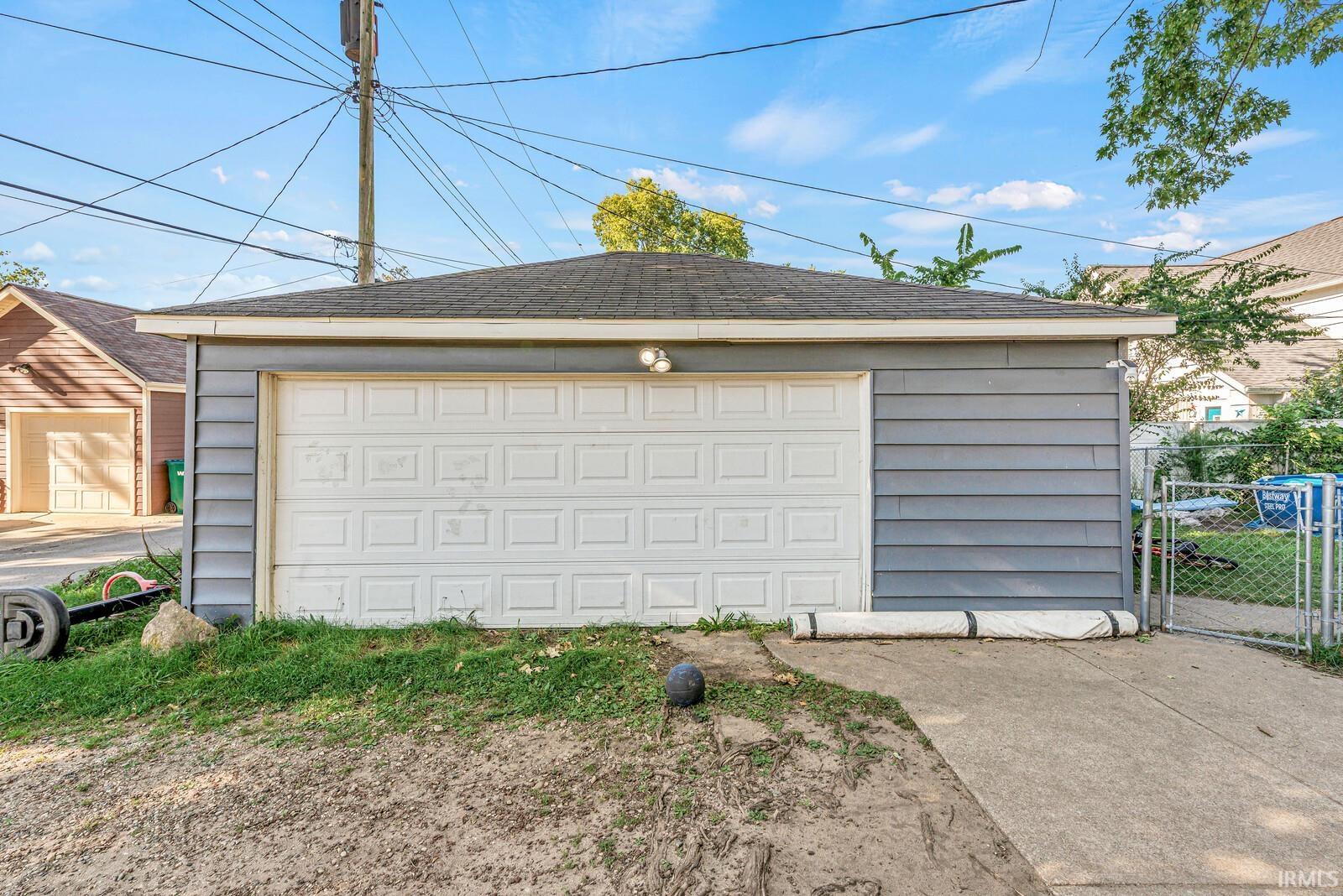 323 N Indiana Street Mishawaka IN 46544