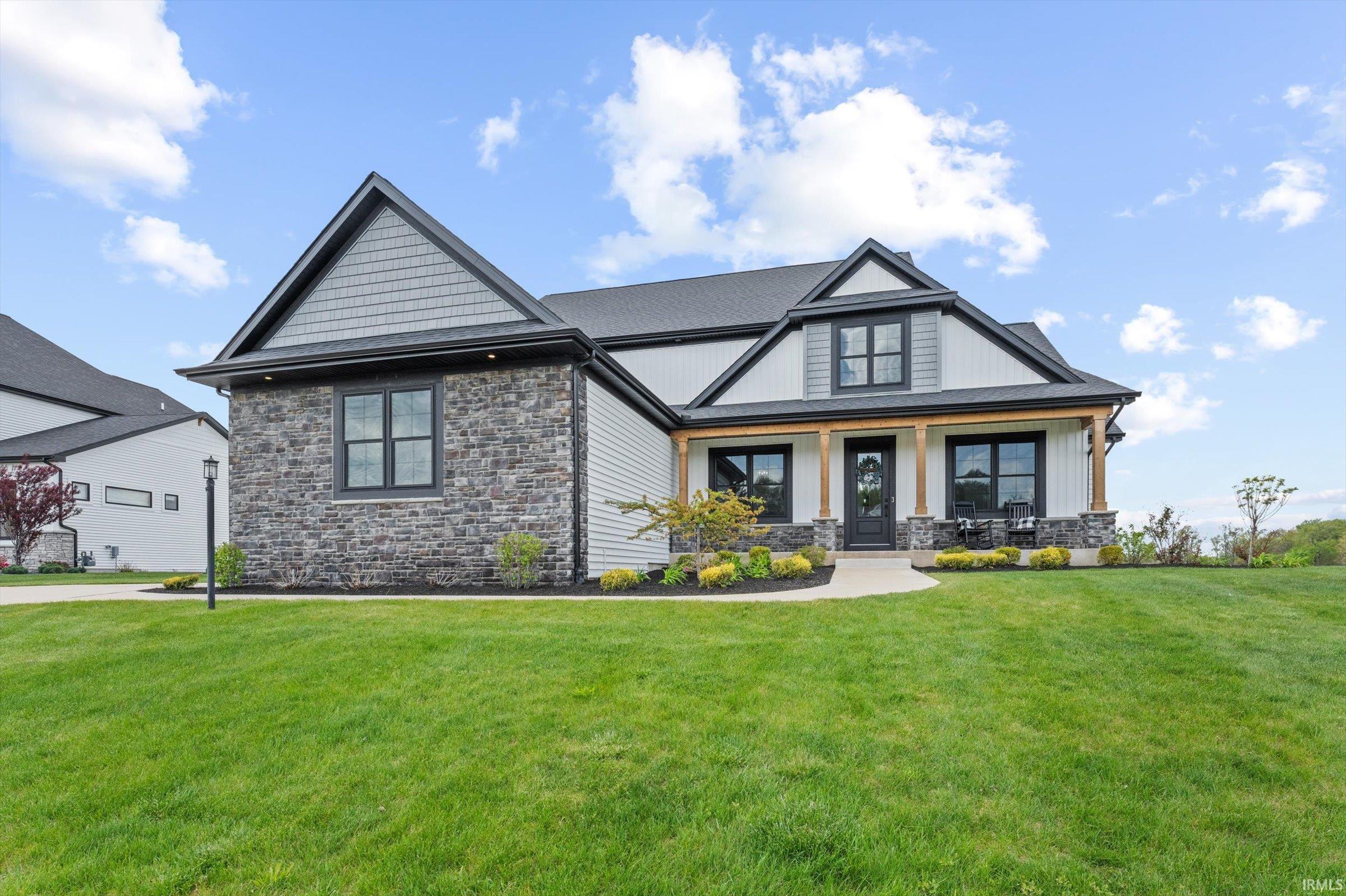 18607 Fontana Drive South Bend IN 46637