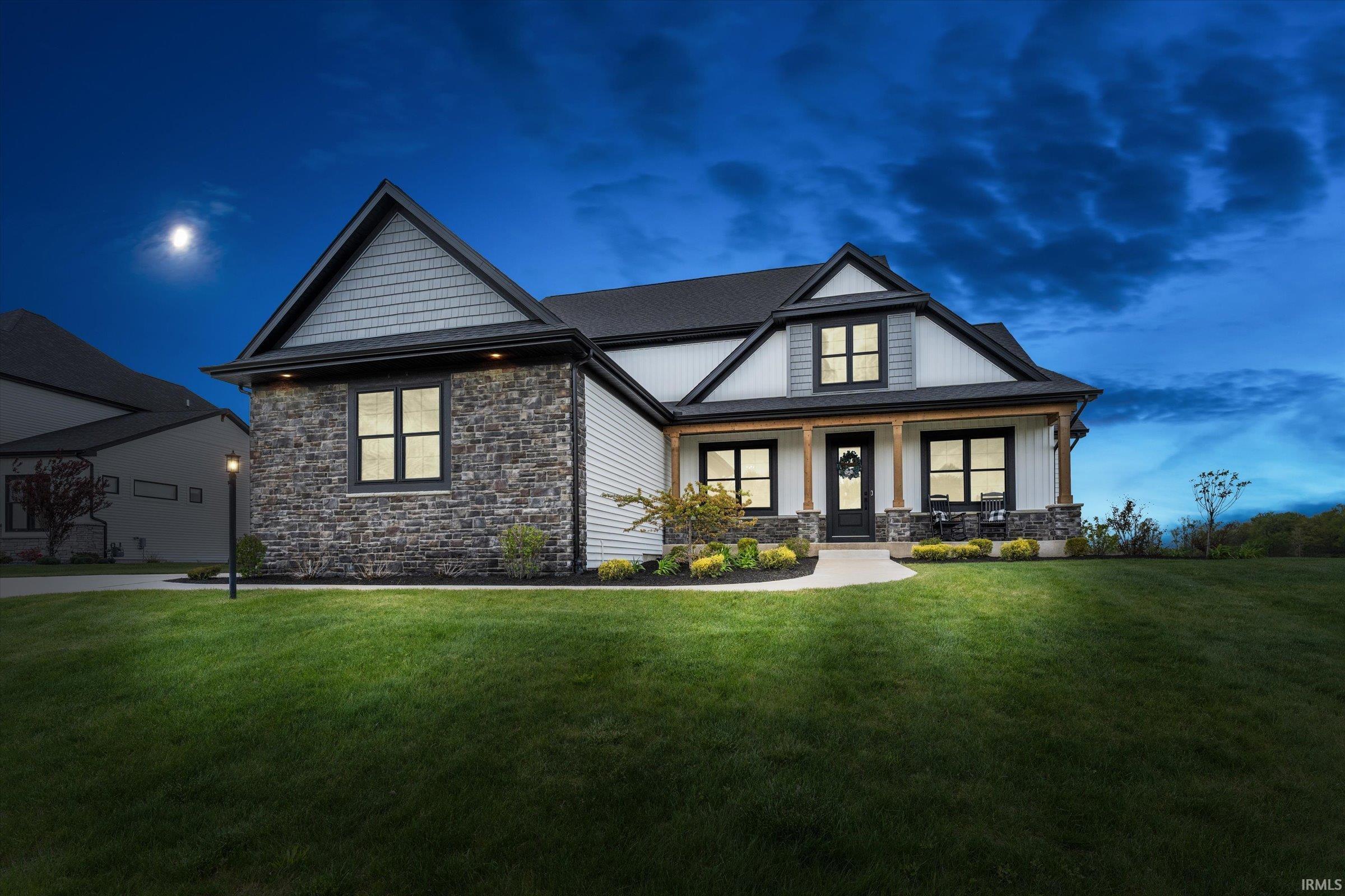 18607 Fontana Drive South Bend IN 46637