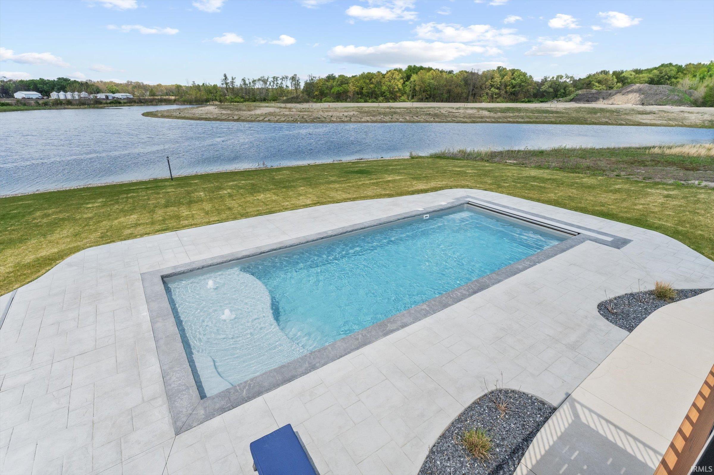 18607 Fontana Drive South Bend IN 46637