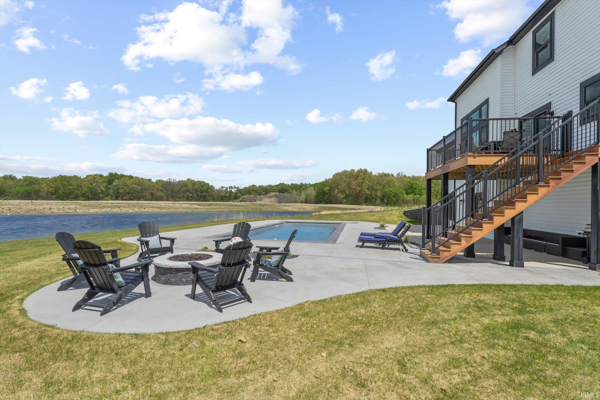 18607 Fontana Drive South Bend IN 46637