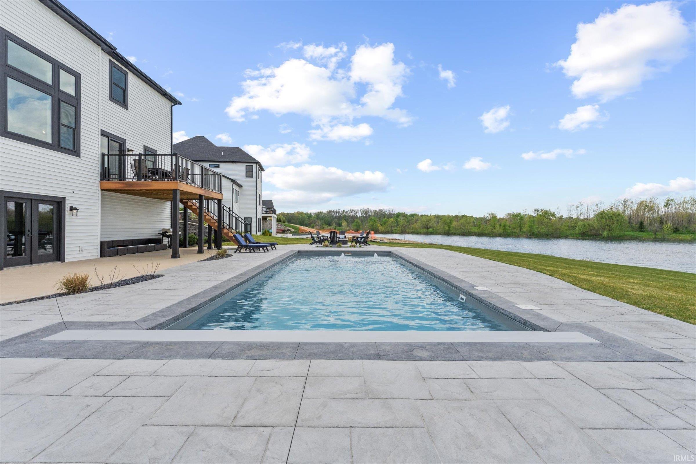 18607 Fontana Drive South Bend IN 46637
