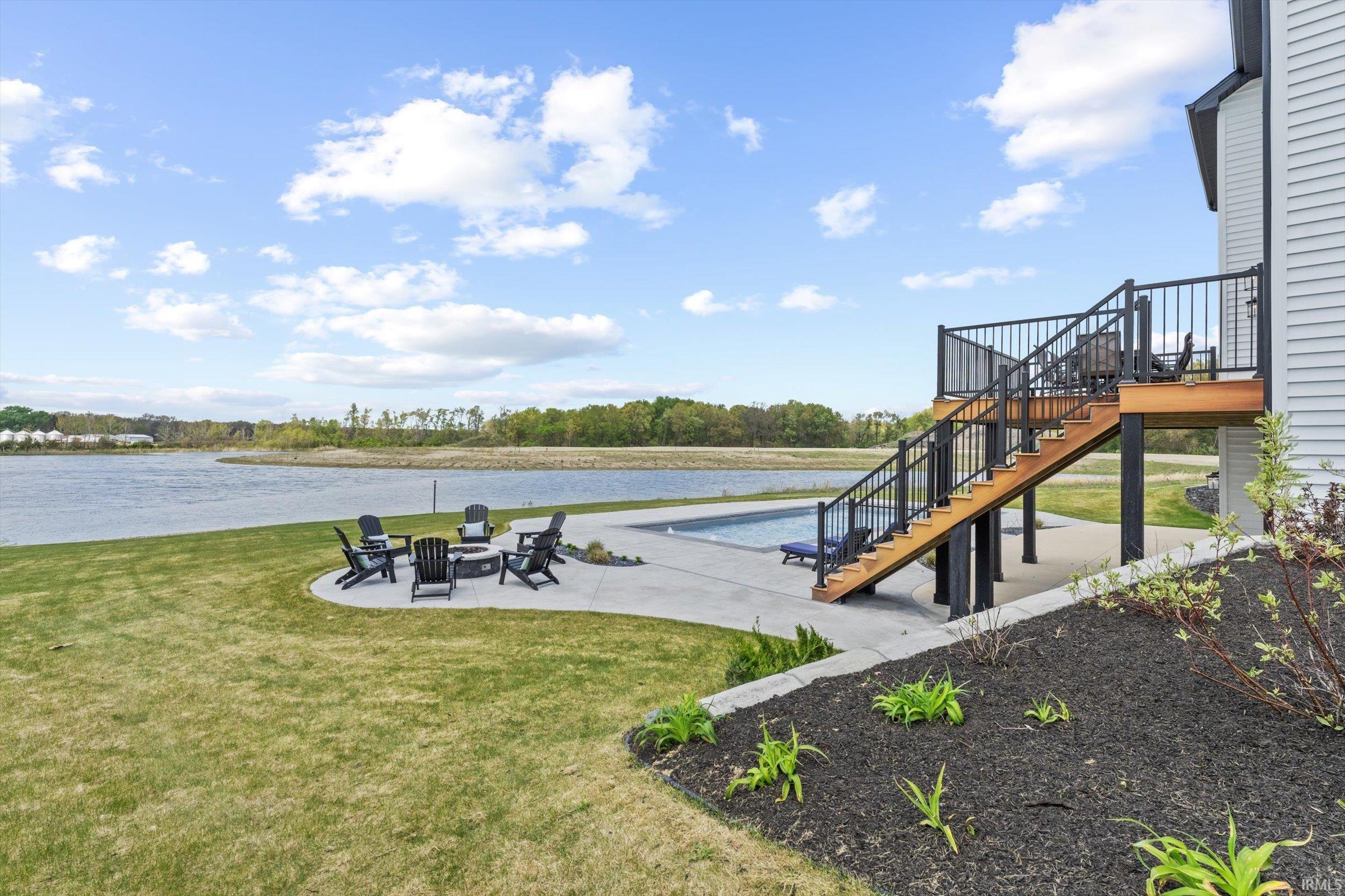 18607 Fontana Drive South Bend IN 46637