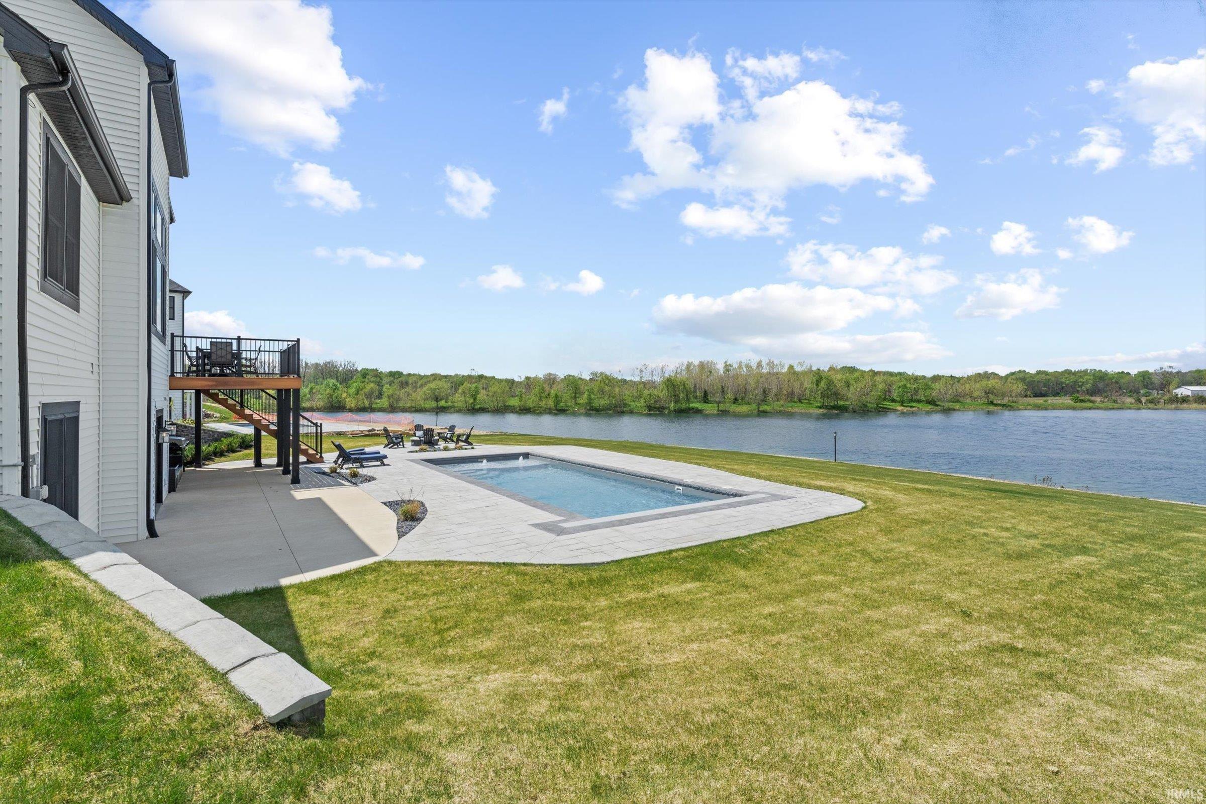18607 Fontana Drive South Bend IN 46637