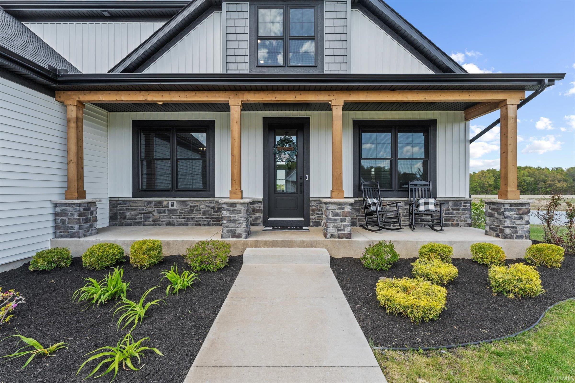 18607 Fontana Drive South Bend IN 46637