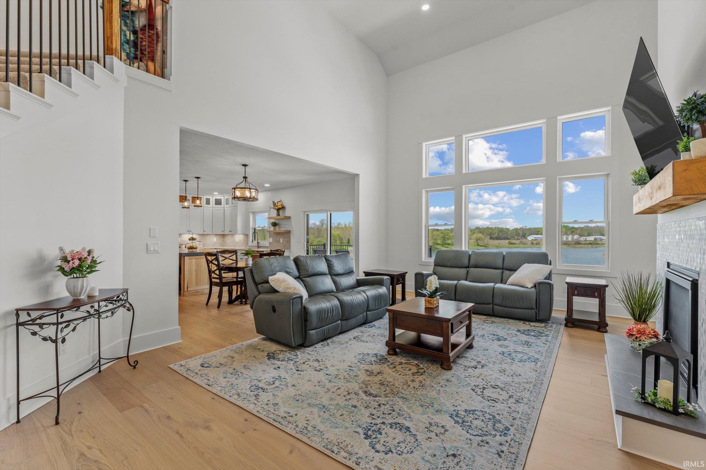 18607 Fontana Drive South Bend IN 46637