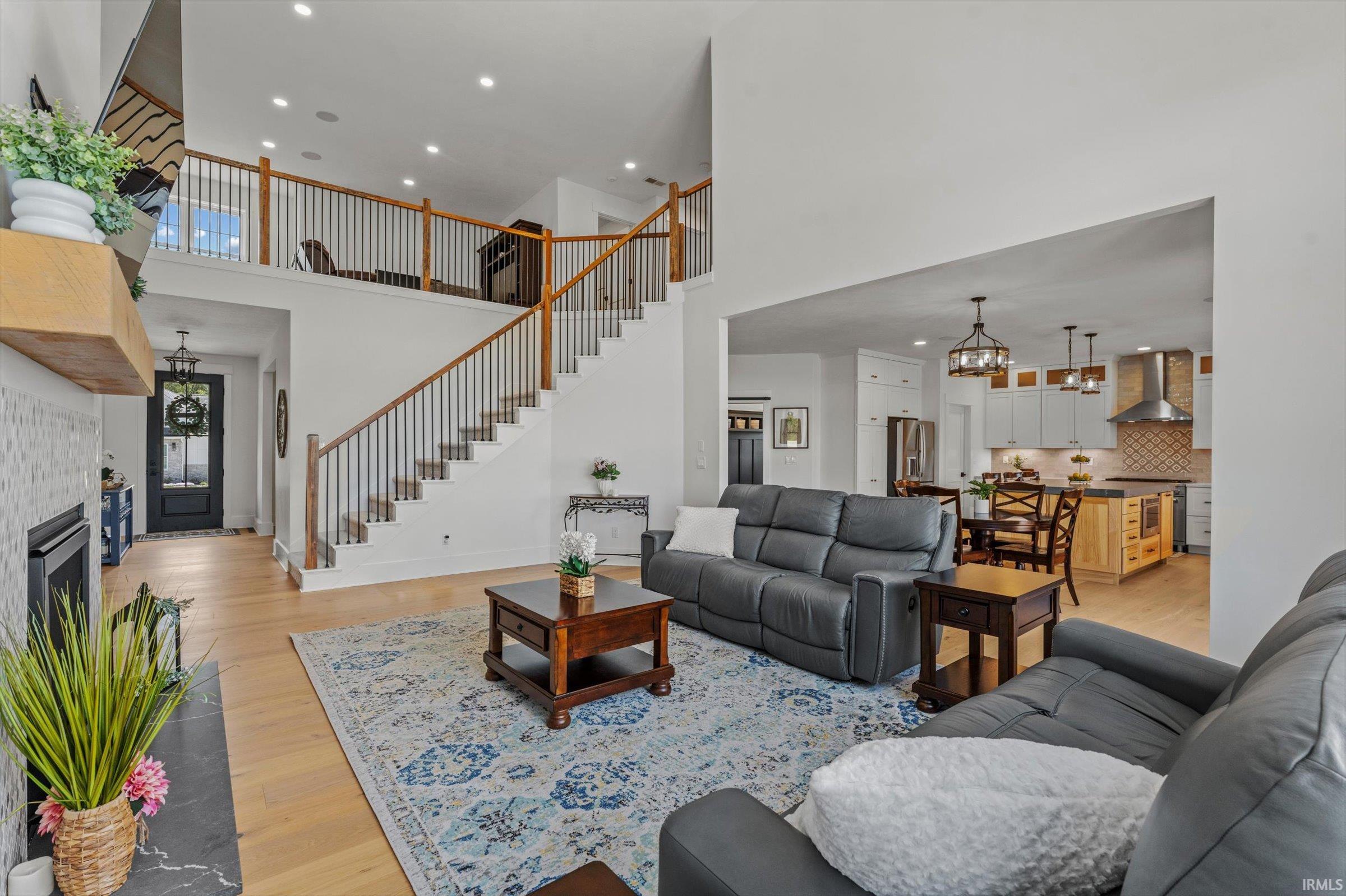 18607 Fontana Drive South Bend IN 46637