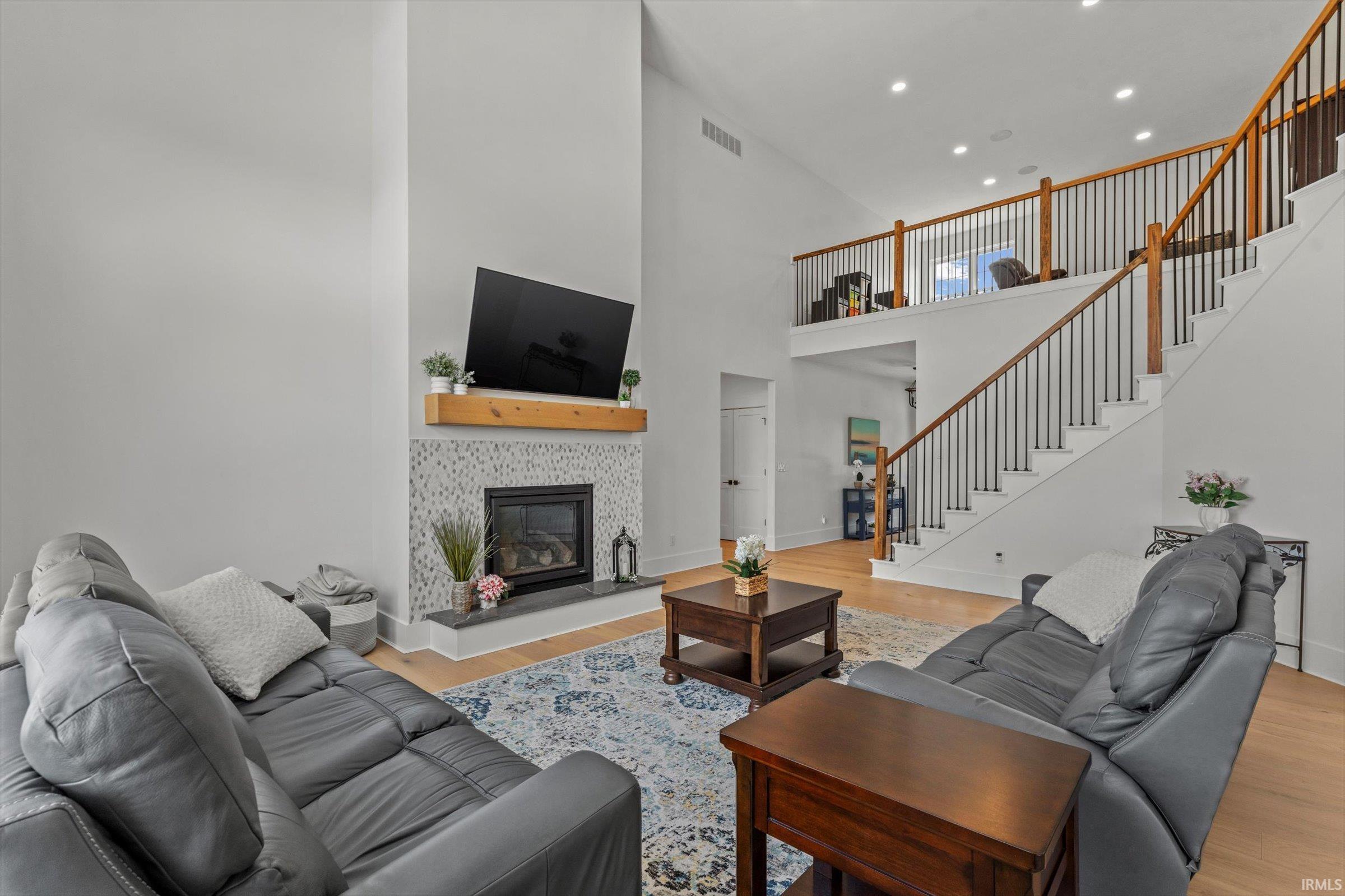 18607 Fontana Drive South Bend IN 46637