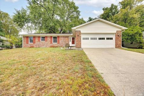 4431 E Cambridge Court Bloomington IN 47408