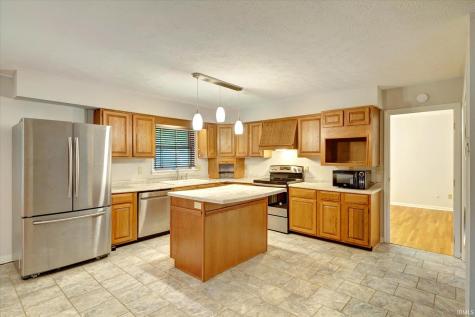 4431 E Cambridge Court Bloomington IN 47408