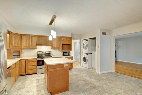 4431 E Cambridge Court Bloomington IN 47408
