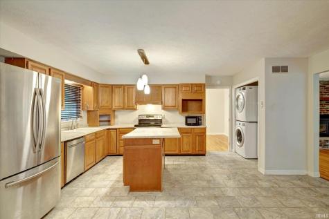 4431 E Cambridge Court Bloomington IN 47408