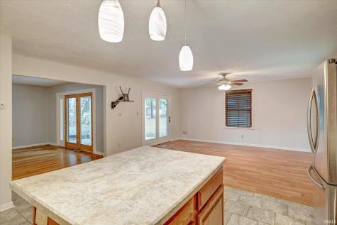 4431 E Cambridge Court Bloomington IN 47408
